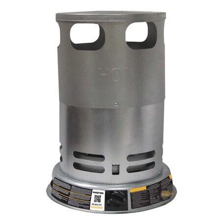 MH-80V-LPC-A 80,000 BTU LP Convection Heater (MH-80V-LPC-A)